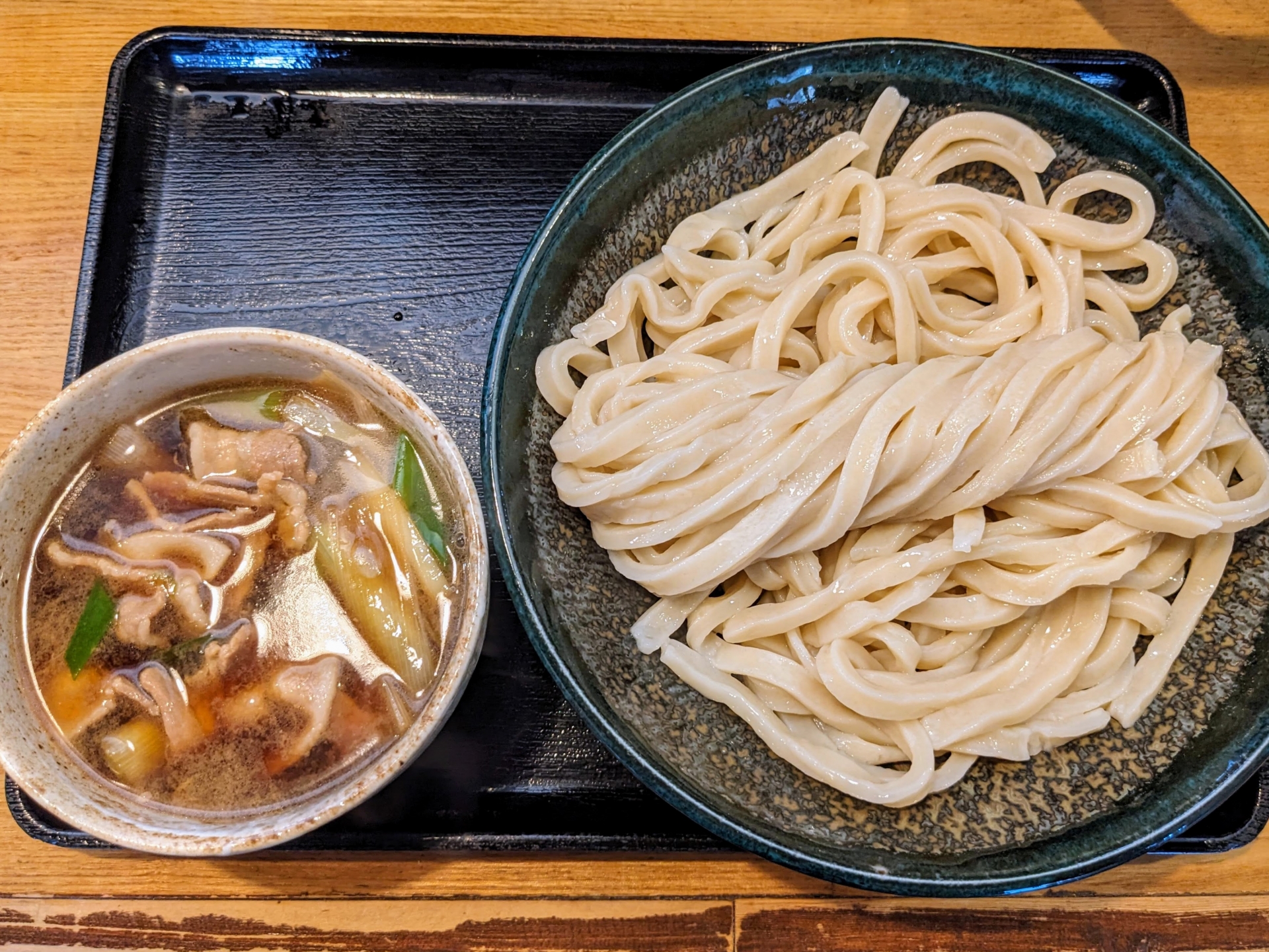 【庄内新店情報】庄内ではここだけ！？武蔵野うどんのお店がオープン！