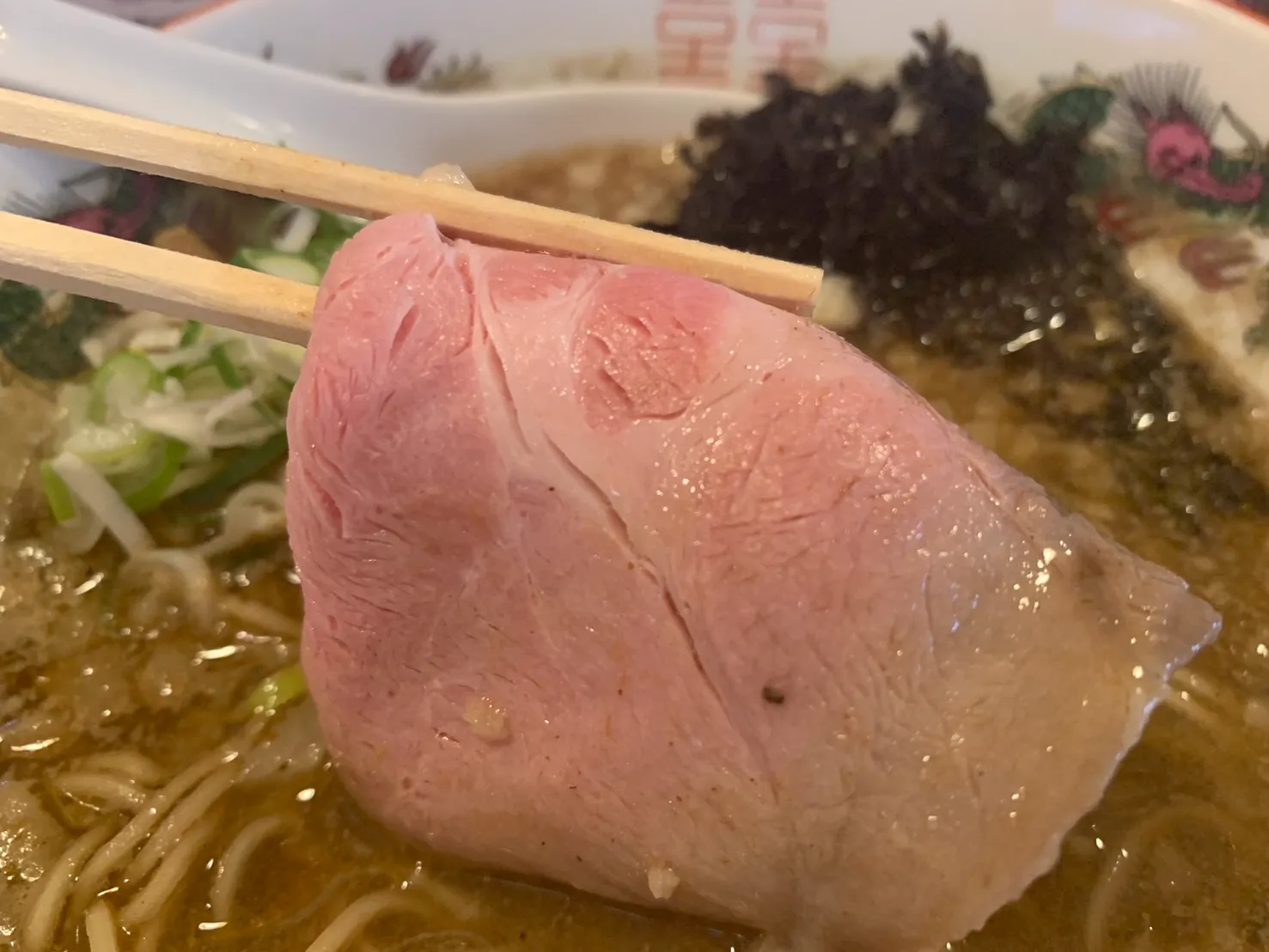 麺や　猪鹿蝶-9