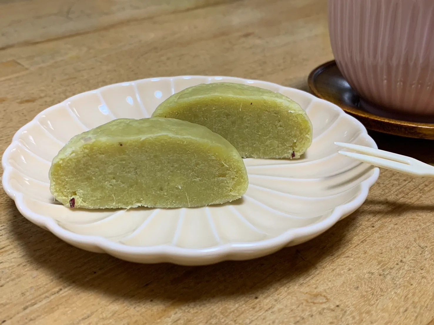いつでもあずき宿鶴岡店 メニュー-12