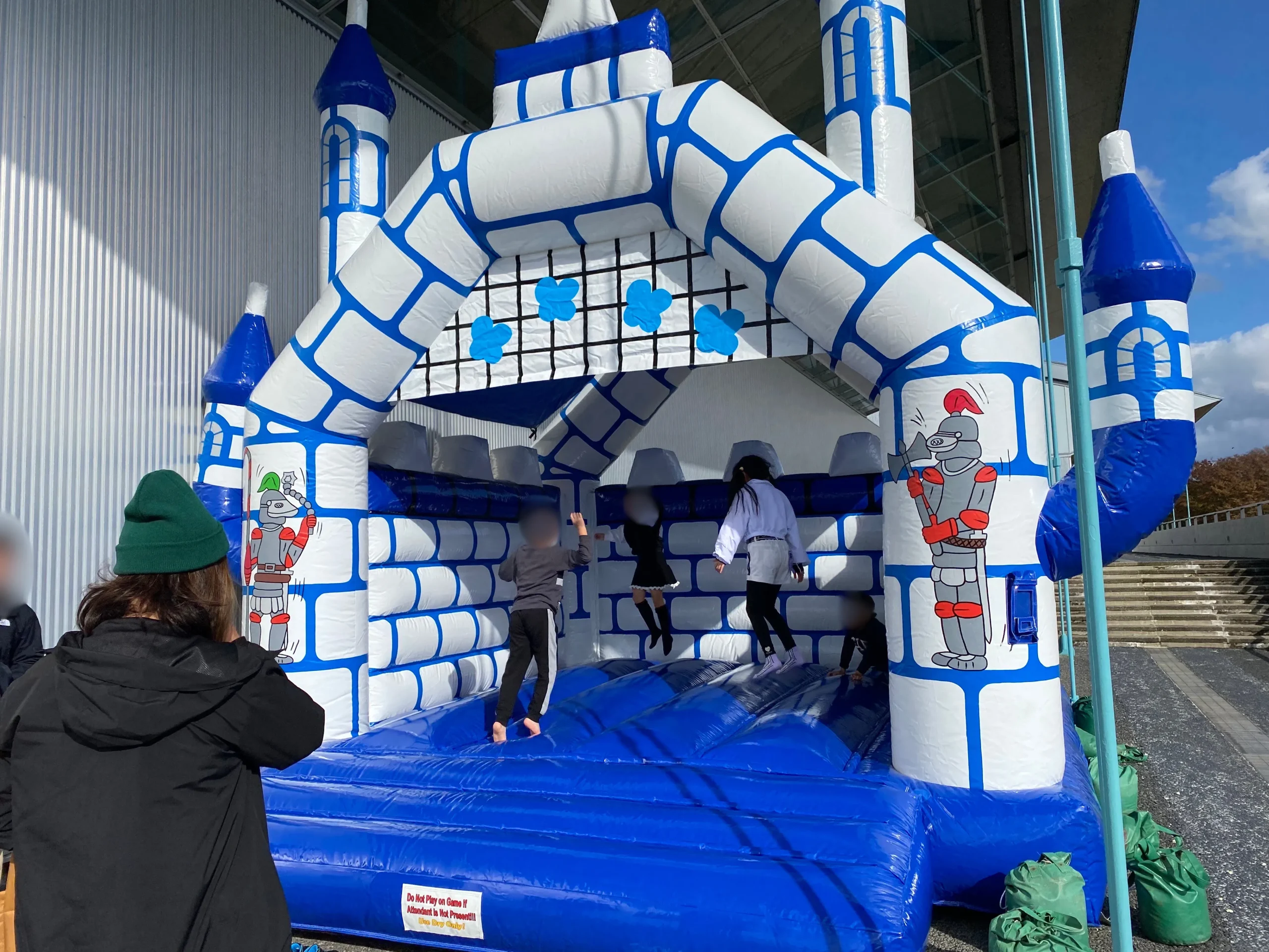 アランマーレ山形11月鶴岡大会-6