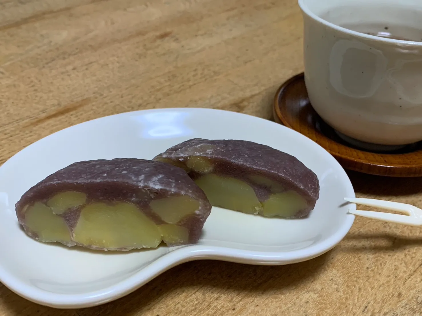いつでもあずき宿鶴岡店 メニュー-13