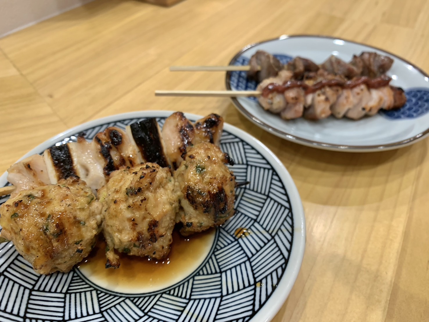 鳥鼓　メニュー-3