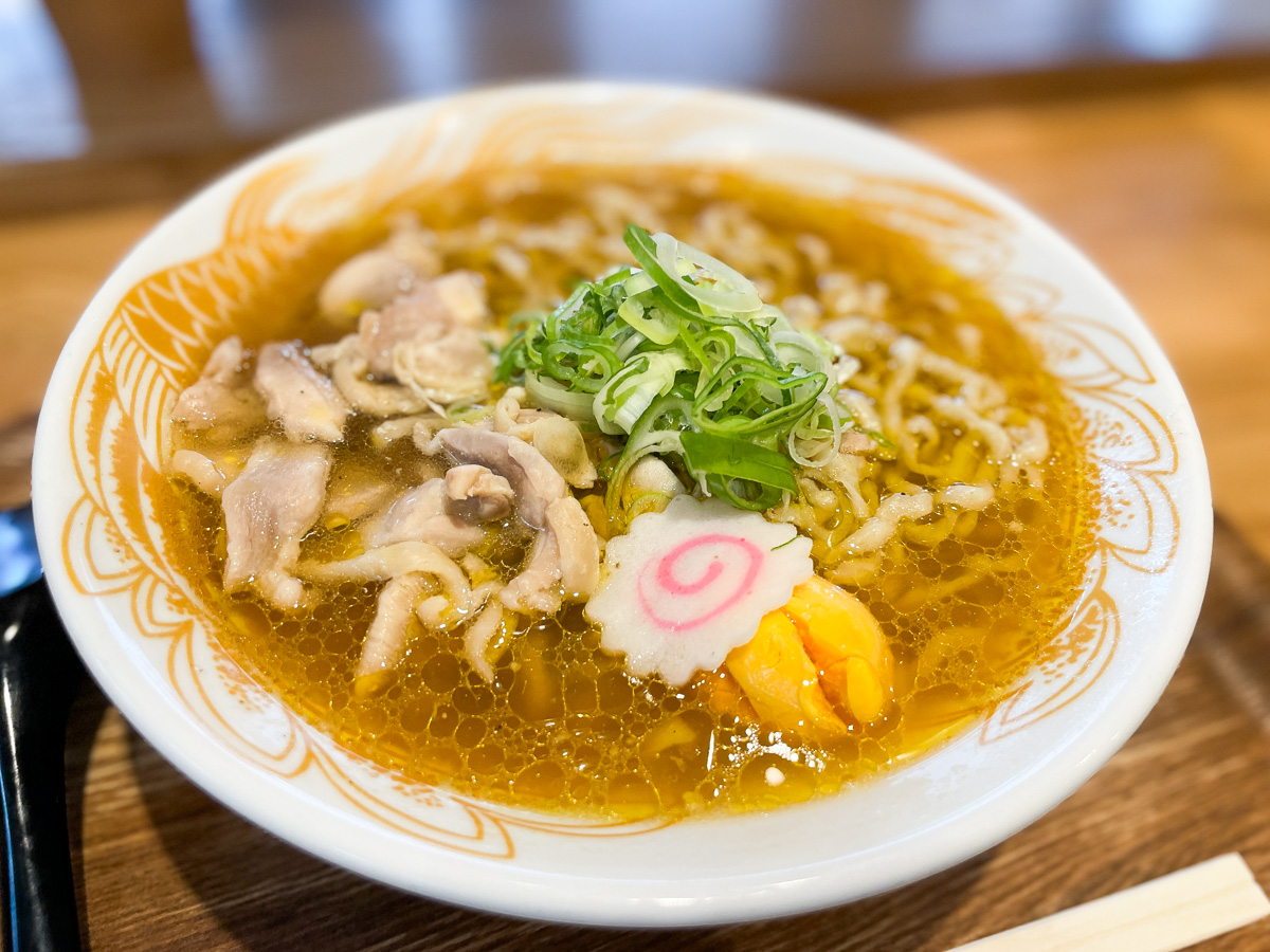 【山形テレビ情報】マツコの知らない世界で山形のラーメン屋が紹介されました！