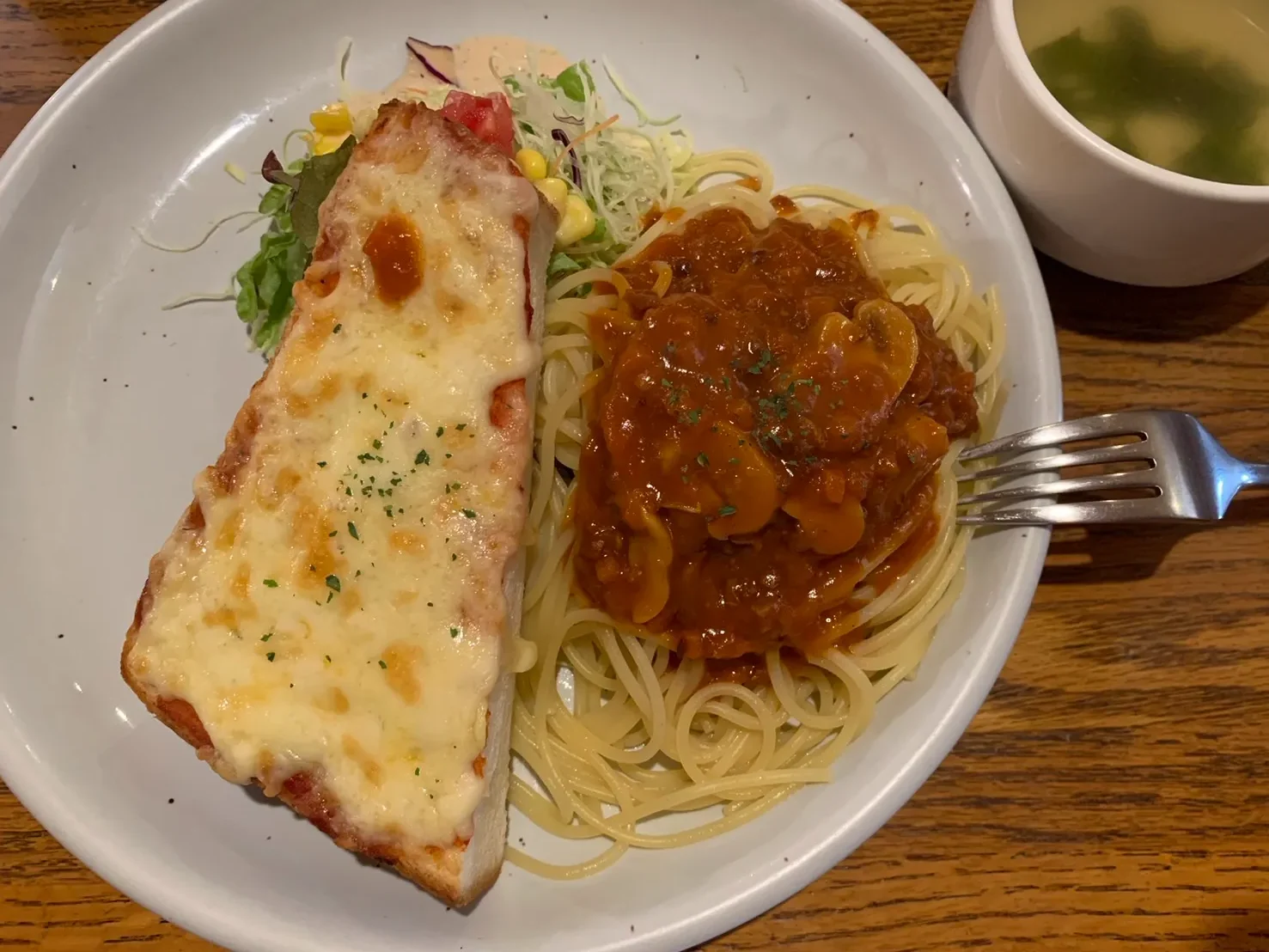 香林塔　メニュー-7