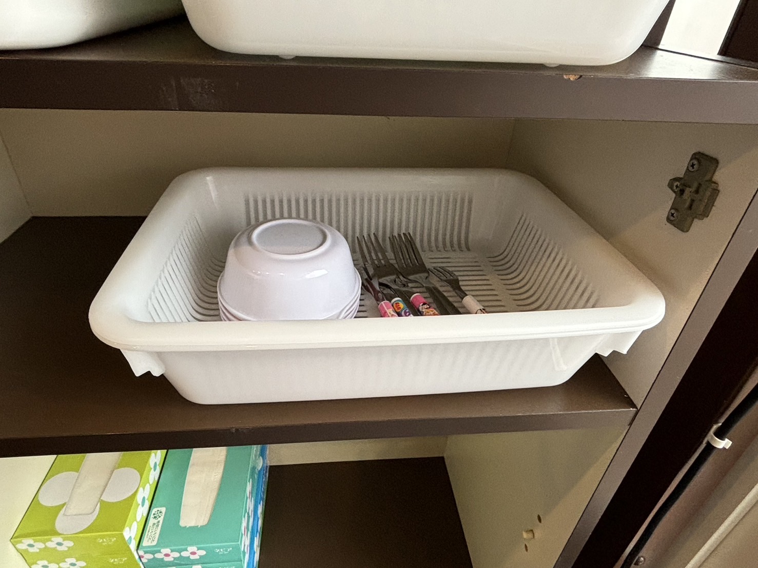 中華そば華煌 鶴岡店　店内-3