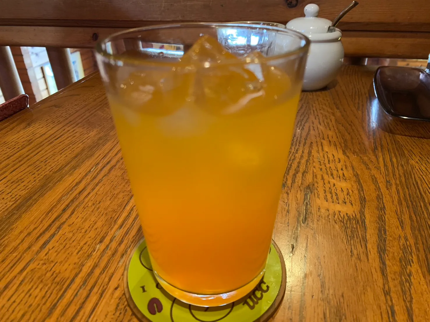 香林塔　メニュー-6