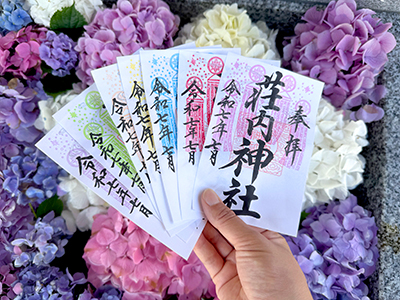 【庄内イベント情報7/1-7/31】えんむすび七夕祭(鶴岡市)