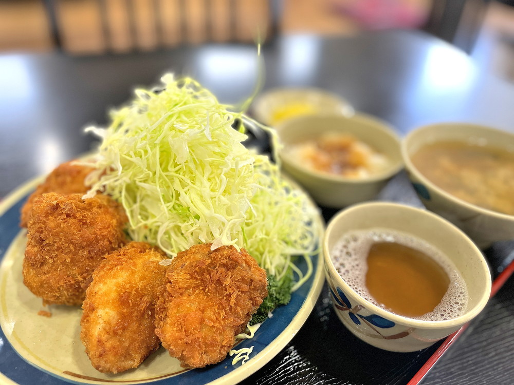 次回の「オモウマい店」は山形のあのお店だ！！！