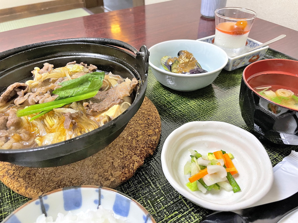 【山形テレビ情報】山形の絶品店が登場!髙木菜那さんら絶賛の「すき焼き&パスタ」はどこ?(2026年2月15日放送)