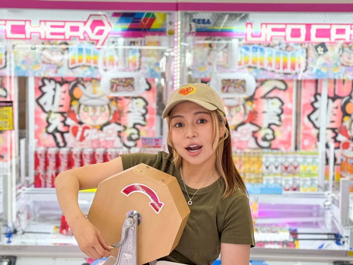 【2026夏】iクレーン酒田店で「夏祭り」開催！最大5プレイ無料や金の福袋など豪華企画が満載！